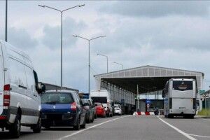 ДПСУ попередила про нові черги на польсько-українському кордоні
