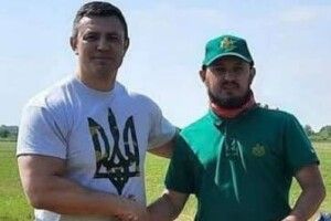 Наближений до офісу президента Тищенко стоїть за найманими «тітушками» - Погребиський