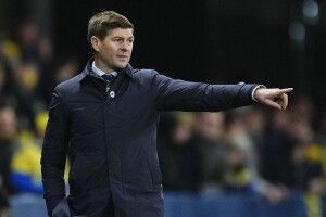 Стівен Джерард очолить «Астон Віллу»