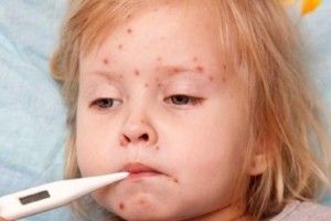 Кір «скасував» новорічні свята