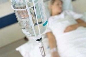 У Шацькому районі – спалах вірусного гепатиту А