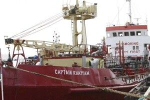 В Україну повертаються чотири моряки, затримані в Лівії у 2016 році