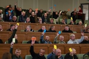 Волинь визначилася з представником у Мінветеранів: хто відстоюватиме інтереси бійців на рівні держави