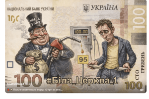 Замість гречки – кешбеки. Банкова готується до виборів