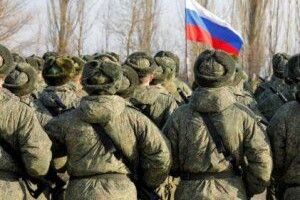 Агресори планують наступ на Харків 
