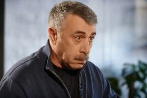«Російські чоловіки відрізають пальці болгаркою, аби не воювати з нами», – Комаровський