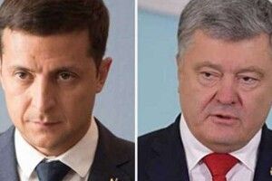 Казарін про справу проти Порошенка: Зеленський відкриває власну «скриньку Пандори»