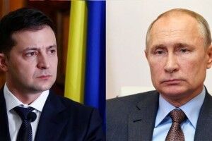 Без прямих перемовин з Росією ми не зможемо зупинити війну, - Зеленський 