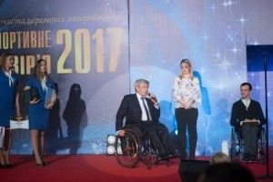 Рівнянин отримав престижну нагороду