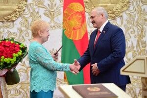 США, Велика Британія та Канада ось-ось введуть санкції проти Білорусі