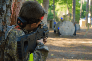 На Волині поліція шукає ігрове обладнання, за яке ліцей заплатив понад 400 тисяч гривень