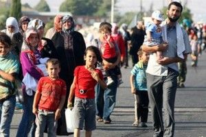 Турки знову взялися штурмувати Європу