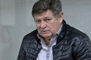 Виправдовував «рускій мір»: письменник з Луцька проведе 6 років за ґратами