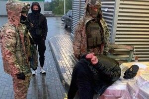 Трьом правоохоронцям Тернопільщини повідомили про підозру, бо ті катували людей