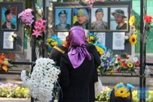 Пам’ятаємо Героїв: у місті на Волині фінансову допомогу нададуть сім’ям захисників