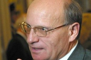 Відійшов у вічність видатний волинянин Антон Бутейко