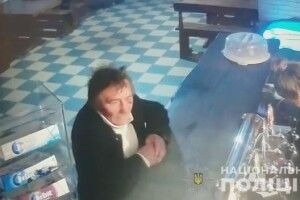 Жителя Львівщини, який загинув у ДТП на Рівненщині, досі не опізнали