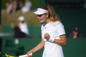 Рівненська тенісистка Катарина Завацька перемогла на турнірі в Іспанії