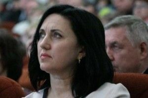 Учителька з Любомля отримала Подяку від Міністерства освіти і науки України