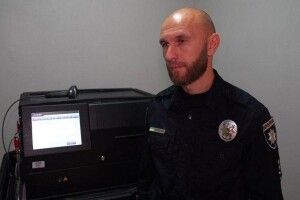 Криміналіст Нацполіції Євген Шевцов розповів, як працює об`єднаний центр з розшуку зниклих безвісти