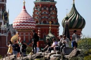 «Росія – мафія, Лавров – хуліган»: американський сенатор розповів про поїздку до РФ 