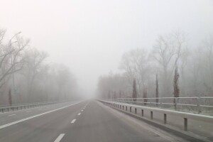 Якою буде погода на Волині у найближчі дні