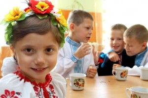 Як і коли на телебаченні транслюватимуть уроки для школярів