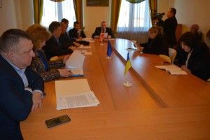 Обласний бюджет більше не фінансуватиме Володимир-Волинську спецшколу-інтернат