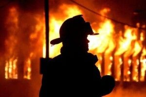 Житель Маневиччини загинув у пожежі