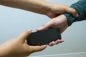 На Рівненщині грабіжник назвався поліцейським 