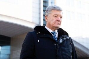 Порошенко: ми як державницька опозиція будемо працювати на об’єднання України, бо немічна влада не бачить, що світ змінився