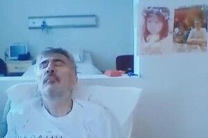 Саакашвілі: Якщо я не доживу до перемоги України, моє серце мають поховати у Києві