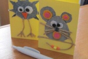 Молодь кличуть на вуличну бібліотечну акцію