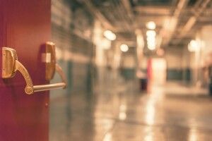 На Горохівщині чоловік випадково вистрелив собі в око