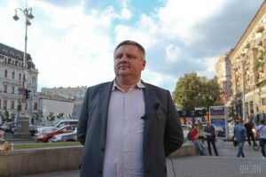 Головний поліцейський столиці вилікувався від коронавірусу