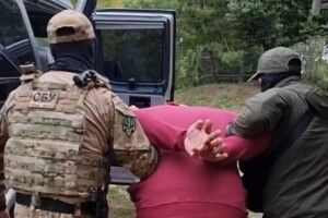 Поки син воював в ЗСУ, батько наводив російські ракети на Харків