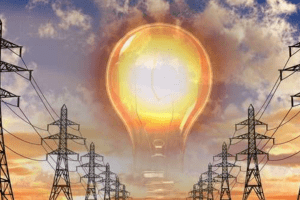 Ціна на електроенергію знову оновила історичний мінімум, знизившись на 32%