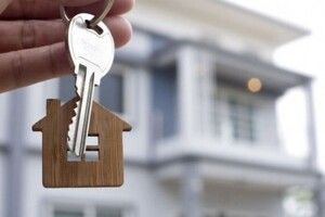 Попри війну, на Волині збудували на 29% житла більше