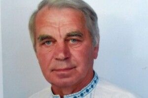 Волинянин здобув перше місце на Міжнародному поетичному конкурсі