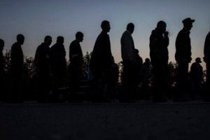 Кількість заручників в полоні бойовиків збільшується