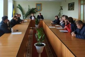 Камінь-Каширська влада вирішує як не допустити закриття залізничної станції із столітньою історією