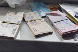 10 000 доларів США за переправлення чоловіків за кордон – на Волині викрили злочинну схему (Фото)