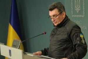 «Ну що? Будемо боротися!»: Данілов розповів, як Зеленський відреагував на напад росії