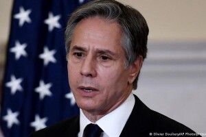 США та Європа можуть відмовитися від російської нафти, – Блінкен