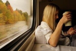 «Укрзалізниця»: пасажирки послуги жіночих купе найбільше задоволені сервісом