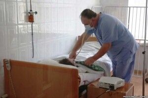 В Одесі від ускладнень кору померла 5-річна дитина