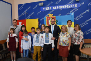 Луцькі «Янголята» вдруге підкорювали Туреччину