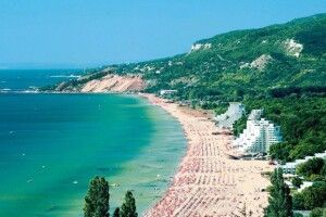 Болгарія оновила умови в'їзду для українців із 1 червня