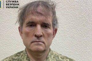 кремль відцурався медведчука: «не громадянин росії»