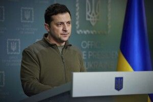 «Намагаються завести переговори у глухий кут»: Зеленський не приймає ультиматуми та умови Путіна